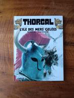 Thorgal T1 - Lîle des mers gelées + dédicace - C - 1 Album, Boeken, Stripverhalen, Nieuw