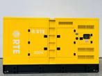 Veiling: Generator RTE 7156 Diesel 2024 500 kVA Nieuw, Ophalen