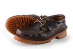 Timberland Bootschoenen in maat 43 Bruin | 5% extra korting, Kleding | Heren, Schoenen, Bruin, Verzenden, Timberland, Gedragen