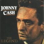 The Legend Johnny Cash 5012197011528, Verzenden