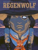Regenwolf / Regenwolf / 0 9789085584292 Ruben Pellejero, Livres, BD, Verzenden, Ruben Pellejero