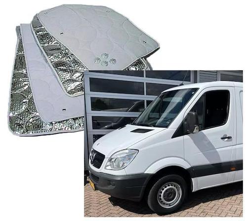 Raamisolatie Mercedes Sprinter 2006-2017, Caravans en Kamperen, Mobilhome-accessoires, Nieuw, Verzenden