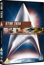 Star Trek 9: Insurrection DVD (2010) Patrick Stewart, Frakes, CD & DVD, DVD | Autres DVD, Verzenden