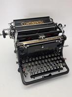 Wanderer-Werke - Continental Standard - Schrijfmachine -