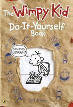 Diary of Wimpy Kid Do It Yourself LARGE 9780141355108, Verzenden, Jeff Kinney, Carmen Mccullough