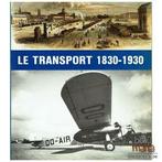 Het vervoer 1830-1930, Verzenden