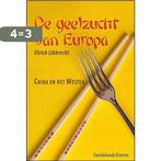 De geelzucht van Europa 9789058262677 U. Libbrecht, Boeken, Verzenden, Gelezen, U. Libbrecht