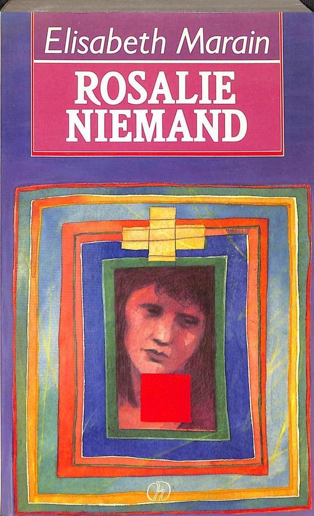 Rosalie Niemand 9789050670395 Elisabeth Marain, Boeken, Romans, Gelezen, Verzenden