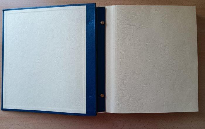 Autriche 1850/1937 - Collection étendue - Austria Netto, Postzegels en Munten, Postzegels | Europa | Oostenrijk