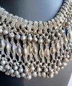 Oud Bedoeïenencollier - Jemen (Zonder minimumprijs)