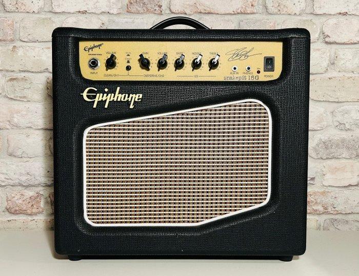 Epiphone - Nombre darticles : 2 - Amplificateur de guitare, Muziek en Instrumenten, Snaarinstrumenten | Gitaren | Akoestisch