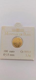 Frankrijk. 100 Euro 2008 Semeuse, Postzegels en Munten, Munten | Europa | Euromunten