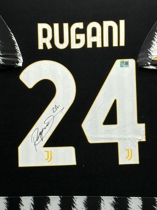 Juventus - Italiaanse voetbal competitie - Danielle Rugani -, Verzamelen, Overige Verzamelen