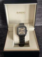 Rado - True Square Automatic Open Heart - R27086162 -, Handtassen en Accessoires, Horloges | Heren, Nieuw