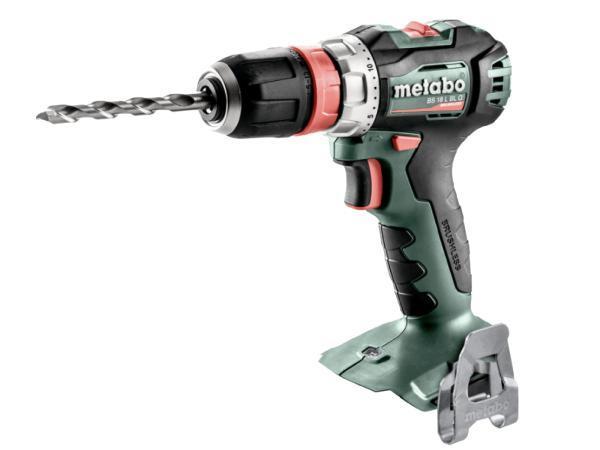 Veiling - Metabo accu schroefboormachine BS 18 L BL Q, Doe-het-zelf en Bouw, Gereedschap | Boormachines, Nieuw
