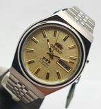 Orient - Unused - Old Stock - Zonder Minimumprijs - Heren -, Handtassen en Accessoires, Horloges | Heren, Nieuw