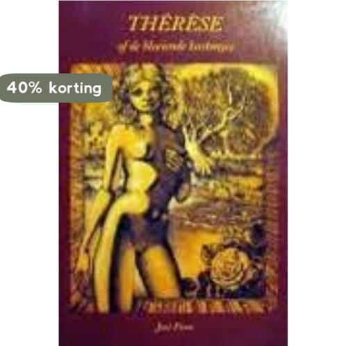 Therese of de bloeiende kastanjes 9789064490033 Joop Koopman, Boeken, Literatuur, Zo goed als nieuw, Verzenden