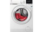 AEG LR7384BB2 EcoLine 7000 serie ProSteam® - Wasmachine -, Verzenden, Zo goed als nieuw
