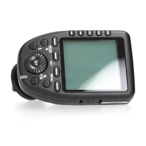 Godox X Pro-N Transmitter - Nikon, Audio, Tv en Foto, Fotografie | Fotostudio en Toebehoren, Zo goed als nieuw, Ophalen of Verzenden