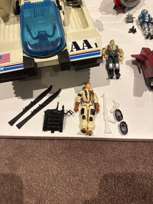 Hasbro - Action figure Gi-joe - 1980-1990 - China, Antiek en Kunst, Antiek | Overige Antiek