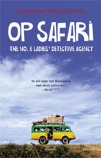 Op safari / Het beste dames detectivebureau / 11, Boeken, Verzenden, Gelezen, Alexander McCall Smith