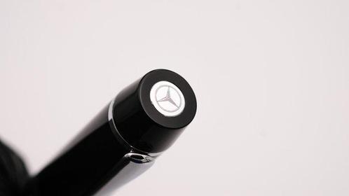 Mercedes - Benz Black - Stylo à plume, Verzamelen, Pennenverzamelingen