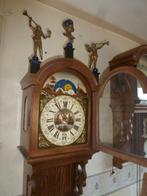 Horloge à queue frisonne -   - Chêne - 1950-1960, Antiek en Kunst, Antiek | Klokken