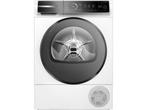 Bosch Serie 8 WQB246DAFG - Warmtepompdroger - Smart Dry Auto, Verzenden, Zo goed als nieuw