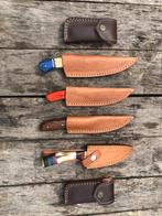 Couteau de cuisine - Couteaux Skinner et utilitaires faits