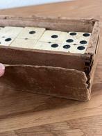 Decoratief ornament - Europa - Antieke dominostenen