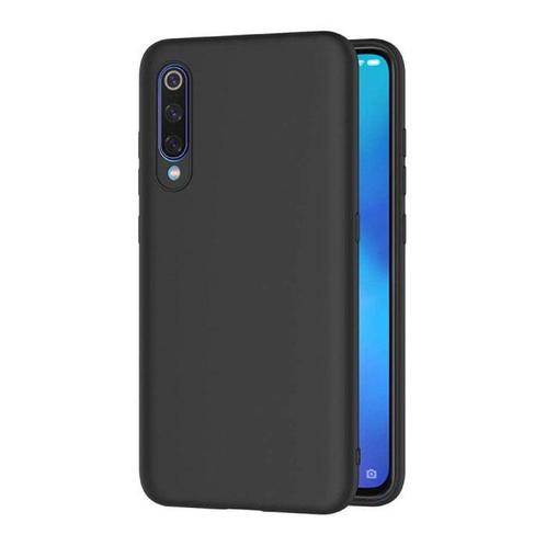 Xiaomi Mi Note 10 Pro Ultraslim Silicone Hoesje TPU Case, Telecommunicatie, Mobiele telefoons | Hoesjes en Screenprotectors | Overige merken