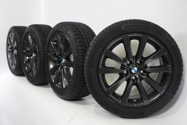BMW 5 6 serie F06 F10 F11 F12 F13 328 18 inch velgen Contine, Auto-onderdelen, Banden en Velgen, Ophalen of Verzenden