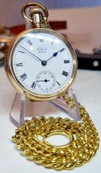 Waltham - pocket watch - 13936886 - 1901-1949, Bijoux, Sacs & Beauté, Montres | Hommes
