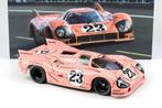 Werk83 1:12 - Model raceauto - Porsche 917/20 #23 Pink Pig, Nieuw