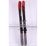 165 freeride skis NORDICA ENFORCER 94 UNLIMITED 2023, grip, 160 tot 180 cm, Gebruikt, Verzenden, Carve