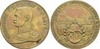 Brons medaille Armee en Marine 1926 Bayern: Kronprinz Rup..., Verzenden