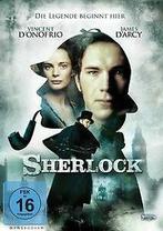 Sherlock von Graham Theakston  DVD, Zo goed als nieuw, Verzenden
