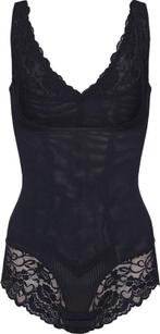 MAGIC Bodyfashion Super Control Body Zwart Vrouwen - Maat M, Kleding | Dames, Ondergoed en Lingerie, Verzenden