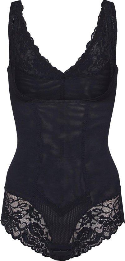 MAGIC Bodyfashion Super Control Body Zwart Vrouwen - Maat M, Vêtements | Femmes, Sous-vêtements & Lingerie, Envoi