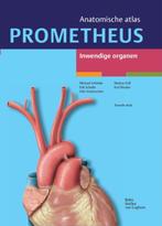 Inwendige organen / Prometheus anatomische atlas / 2, Verzenden, Gelezen, Michael Schünke