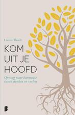 Kom uit je hoofd 9789022582671 Lisette Thooft, Verzenden, Gelezen, Lisette Thooft