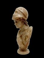 Figuur - Carrara-marmo stof