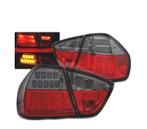 Feux Arrière Pour Bmw E90 05-08 Led Rouge Fumé, Auto-onderdelen, Verzenden, Nieuw