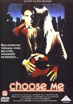 Choose me DVD, Cd's en Dvd's, Dvd's | Actie, Verzenden, Nieuw in verpakking