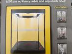 Triple9 1:18 - Modelauto - Triple9 ShowMaster LED Vitrine, Hobby en Vrije tijd, Nieuw