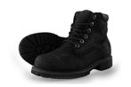 Timberland Veterboots in maat 41 Zwart | 10% extra korting, Kleding | Heren, Schoenen, Verzenden, Boots, Nieuw, Timberland