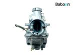 Carburateur Yamaha XT 125 X 2005-2011 (XT125X), Verzenden, Gebruikt