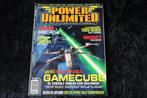 Power Unlimited Jaargang 10 Mei 2002 NR 05, Boeken, Tijdschriften en Kranten, Verzenden, Nieuw