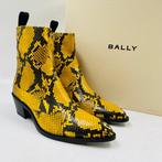 Bally - Laarzen - Maat: EU 40 - Nieuw in doos, Nieuw