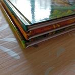 Leo - Dexter London T1 à T3 - Série complète - 3x C - 3, Boeken, Nieuw